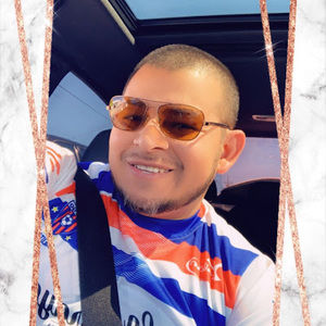 Meet your Posher, Giovanni